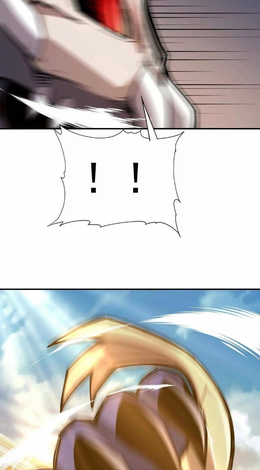 Thần Thú Quật Khởi Chapter 10 - 11