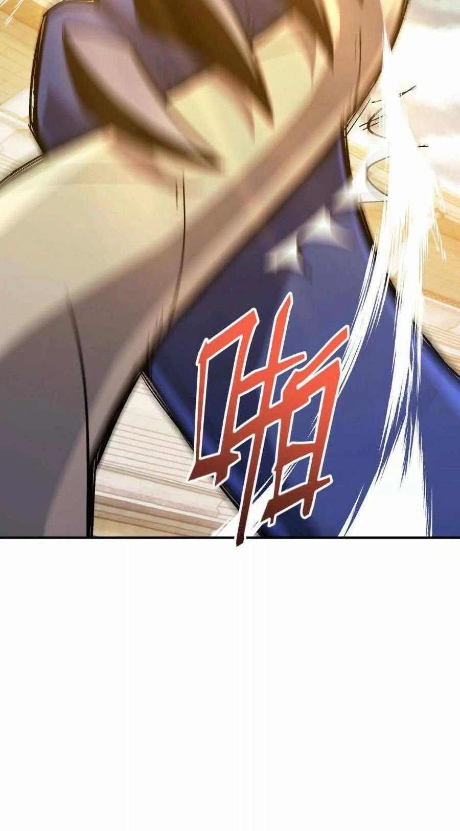 Thần Thú Quật Khởi Chapter 10 - 12