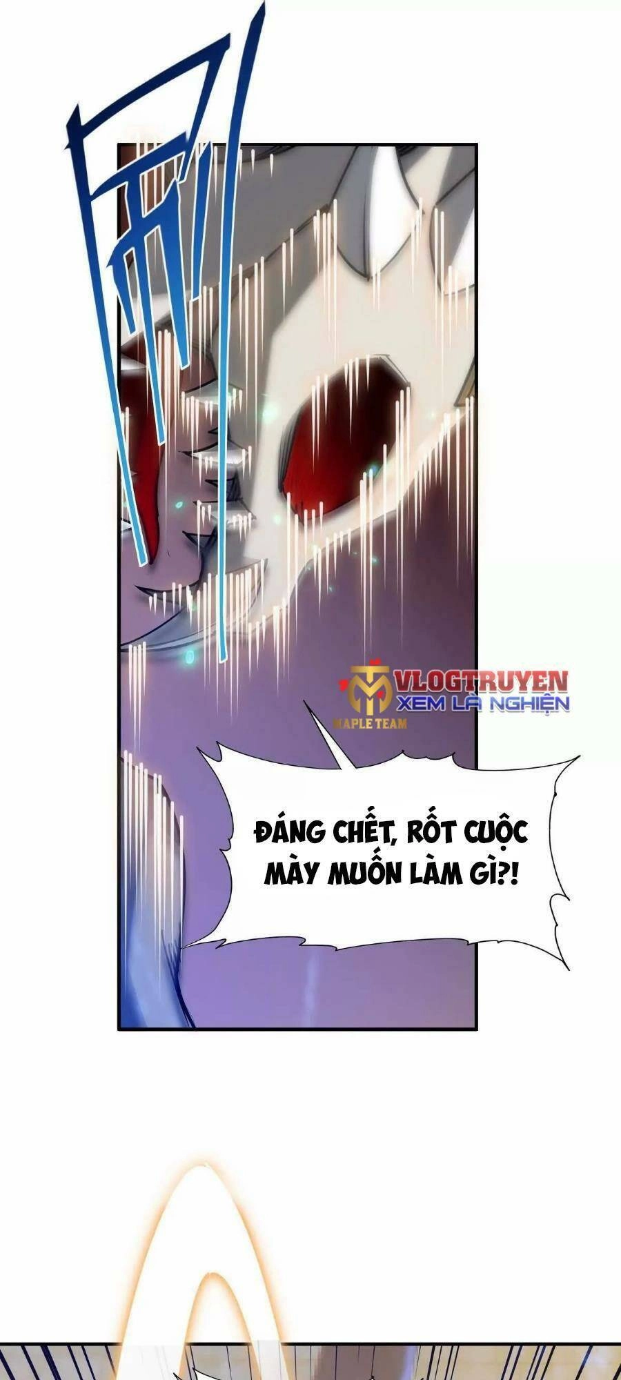 Thần Thú Quật Khởi Chapter 10 - 13