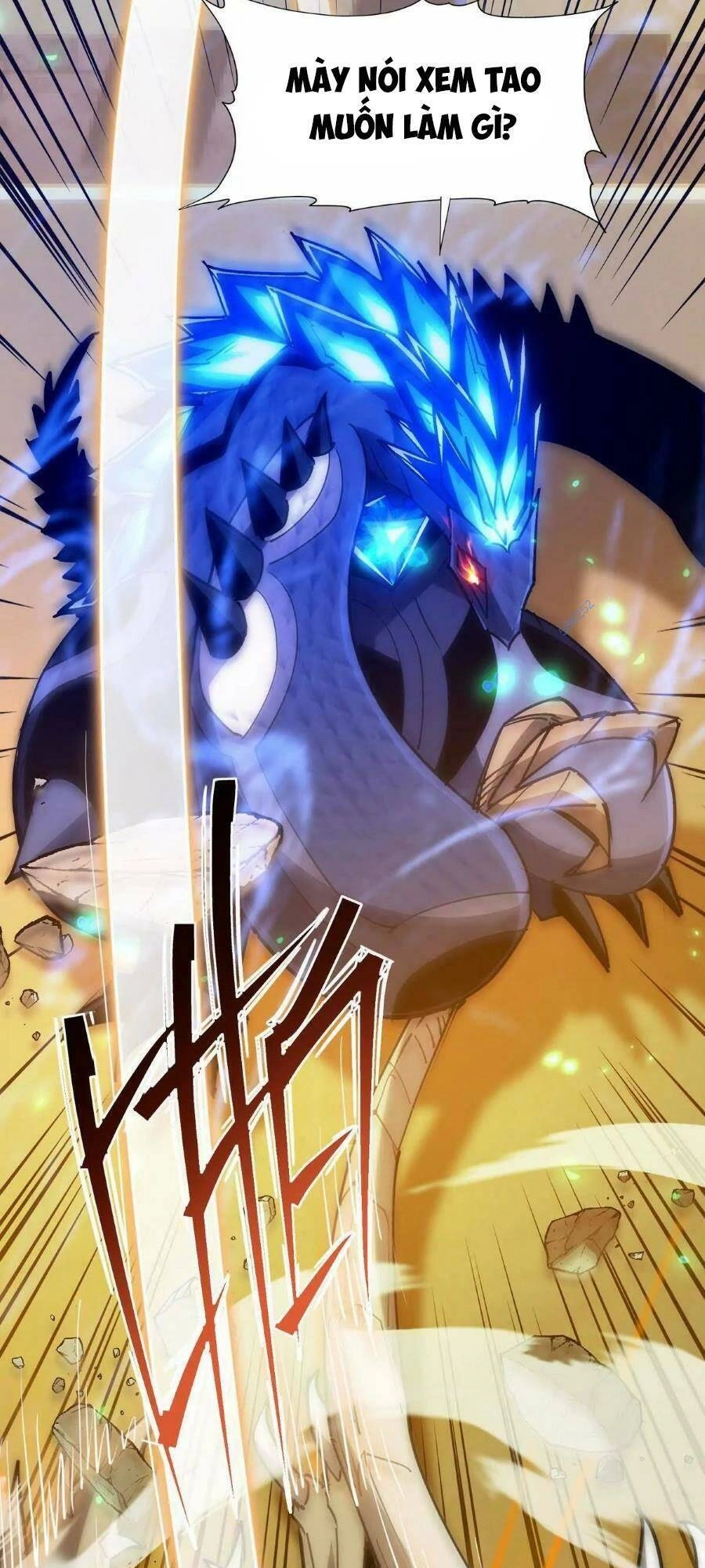 Thần Thú Quật Khởi Chapter 10 - 14