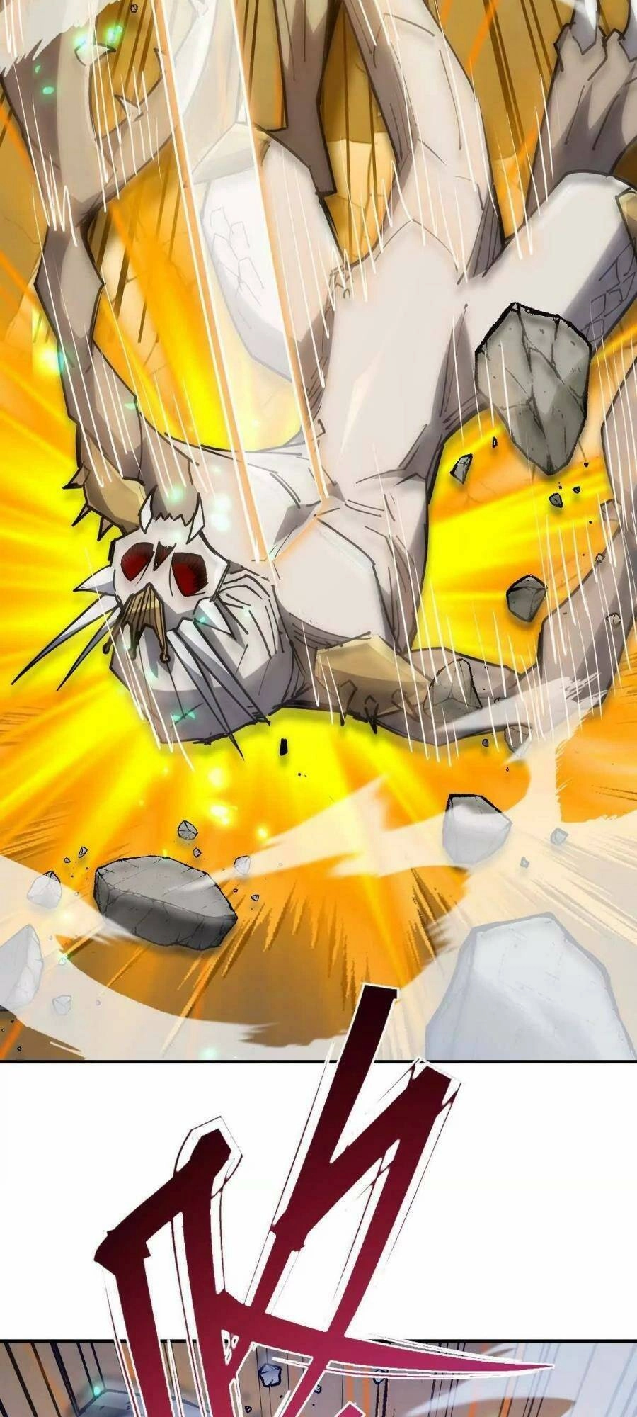 Thần Thú Quật Khởi Chapter 10 - 15