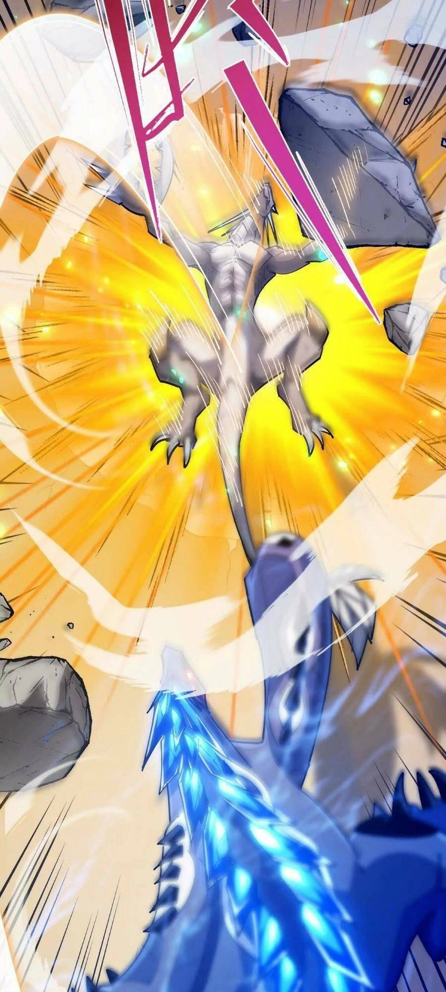 Thần Thú Quật Khởi Chapter 10 - 16