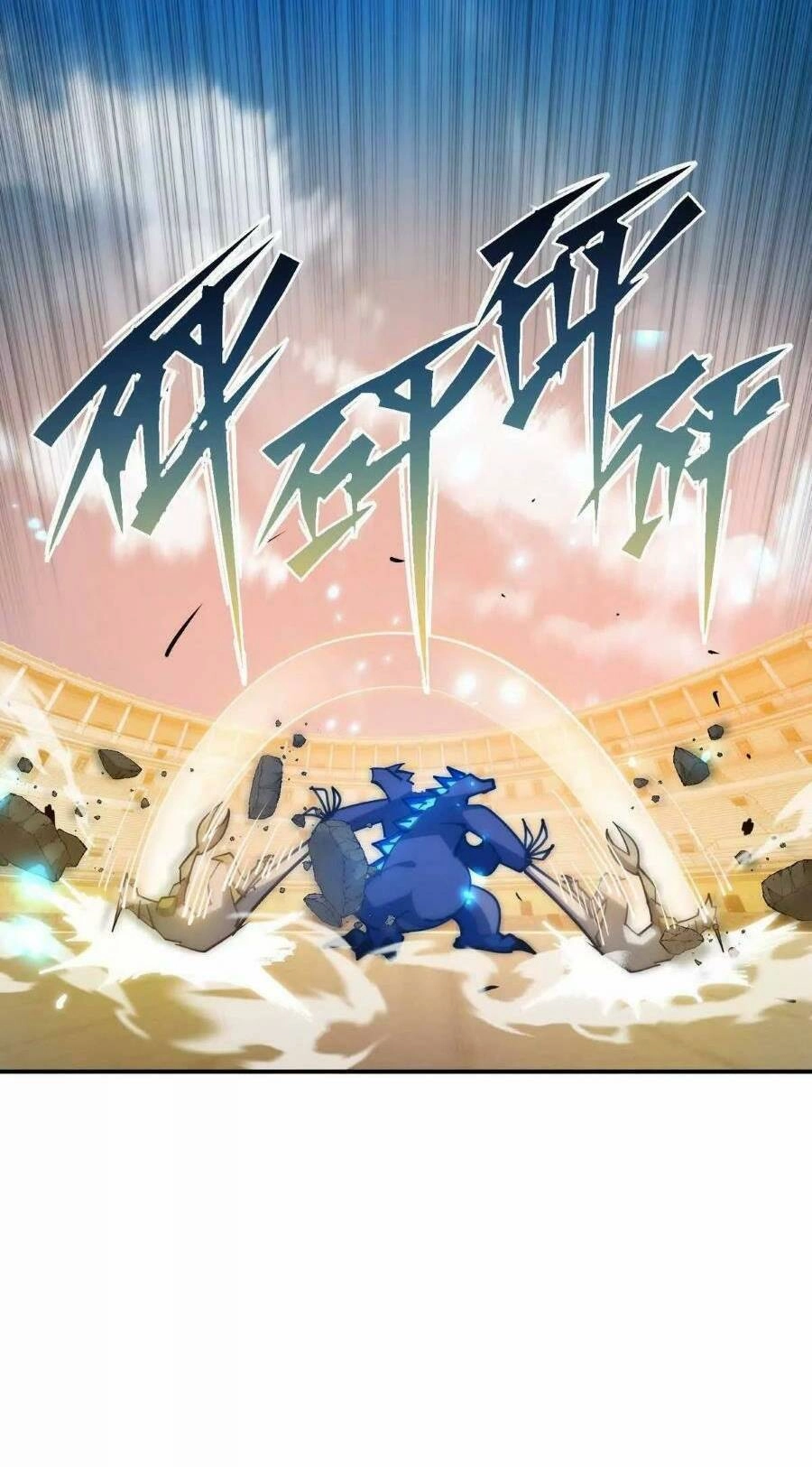 Thần Thú Quật Khởi Chapter 10 - 18