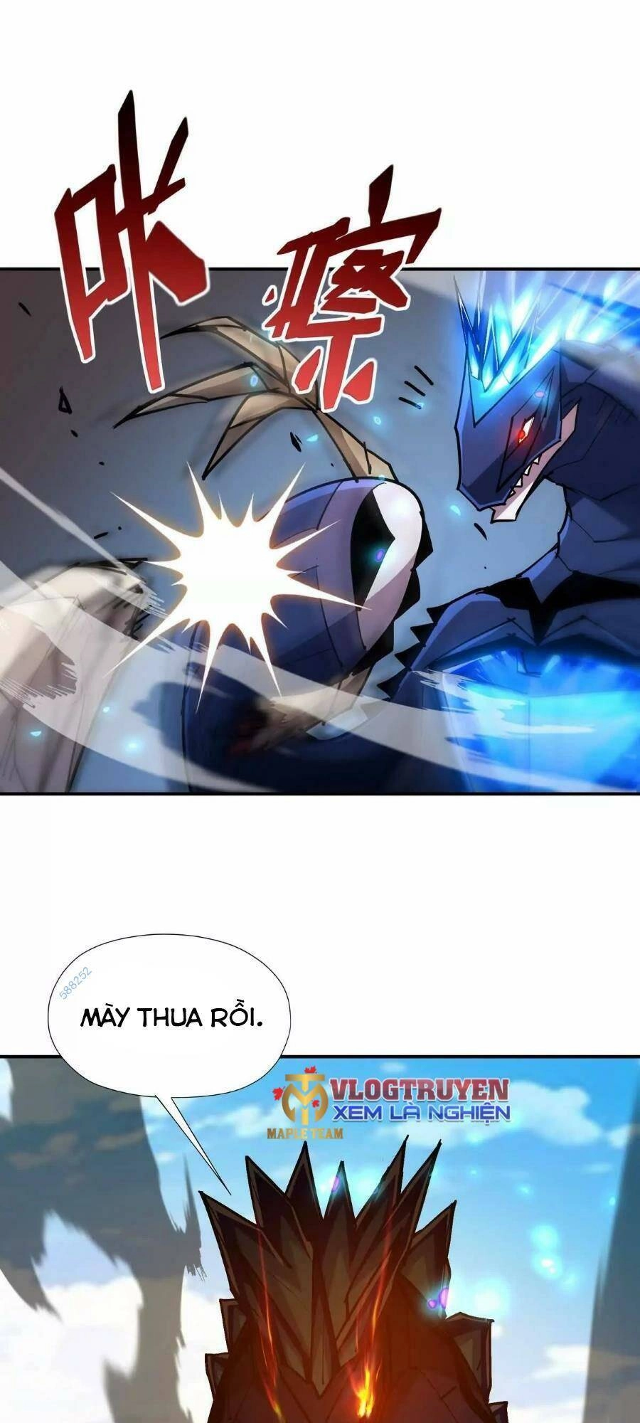 Thần Thú Quật Khởi Chapter 10 - 25