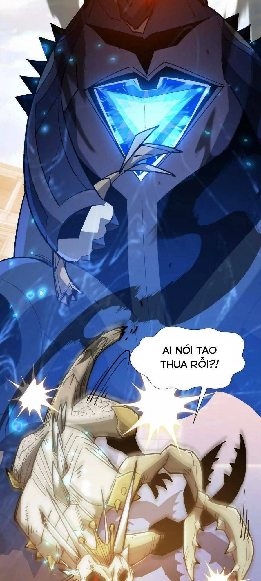 Thần Thú Quật Khởi Chapter 10 - 26