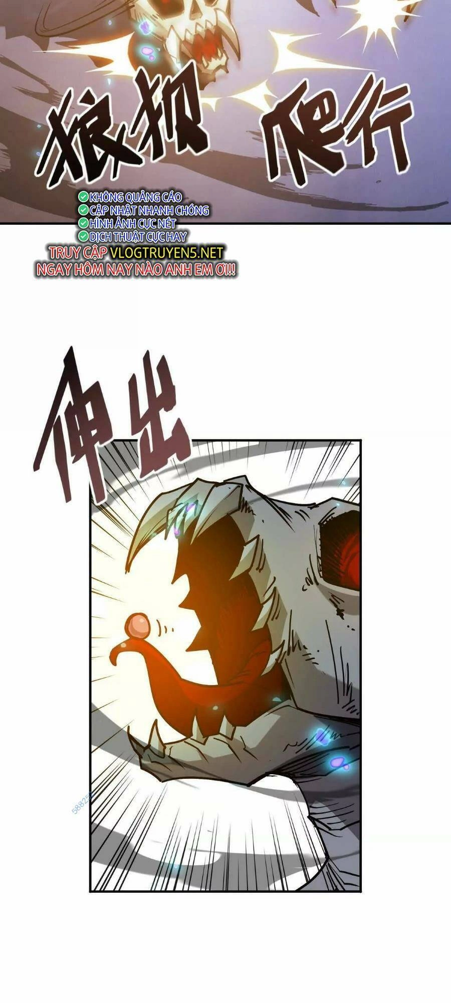 Thần Thú Quật Khởi Chapter 10 - 27