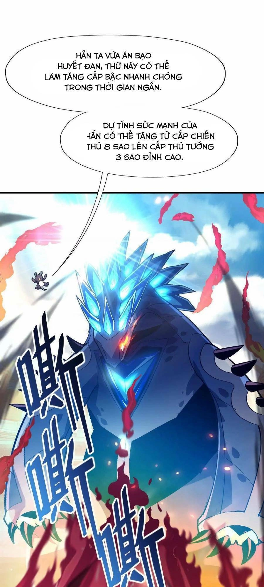 Thần Thú Quật Khởi Chapter 10 - 31
