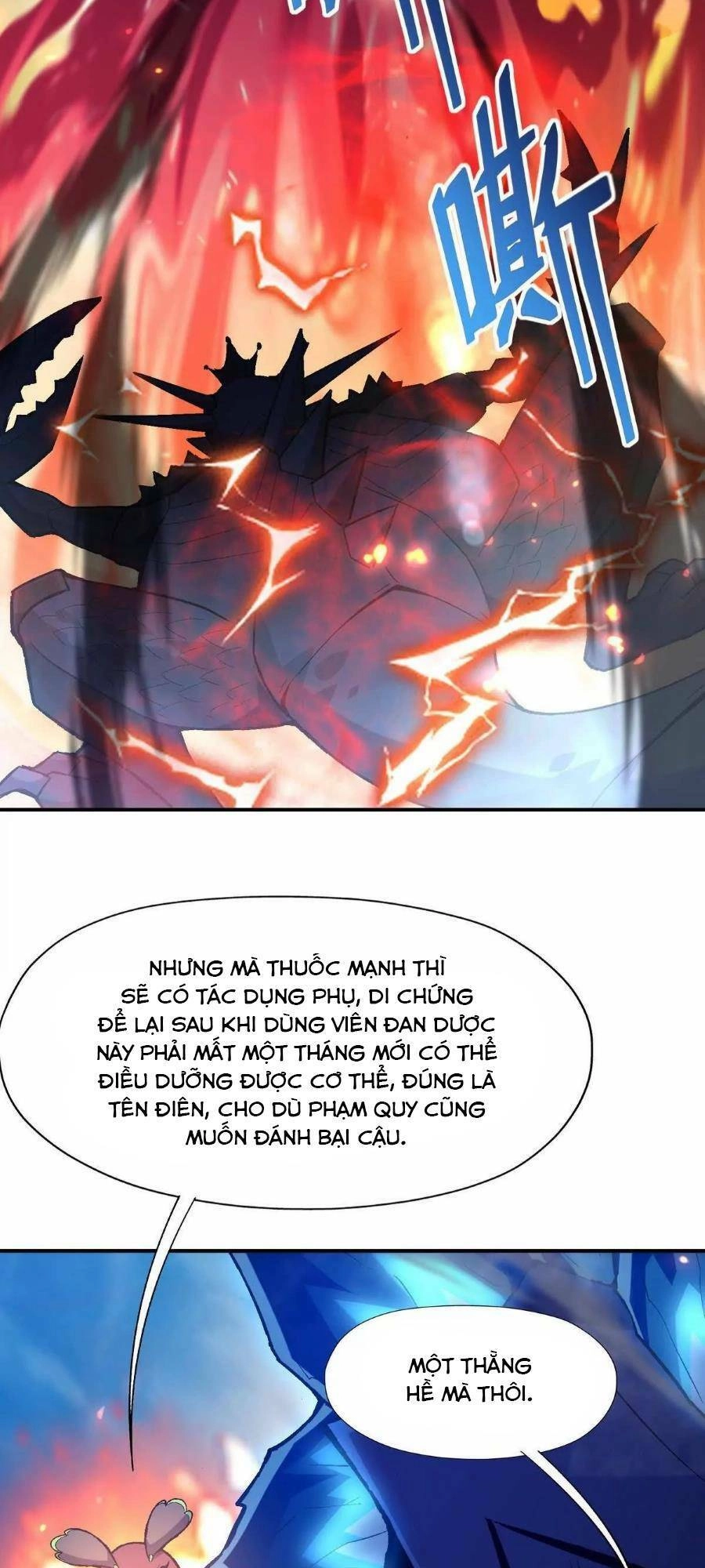 Thần Thú Quật Khởi Chapter 10 - 32