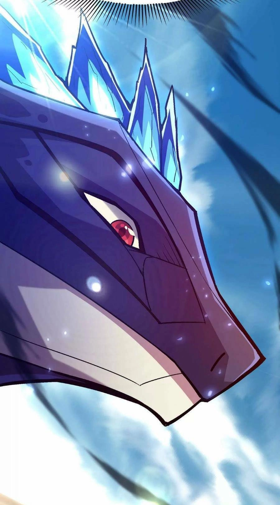 Thần Thú Quật Khởi Chapter 10 - 35