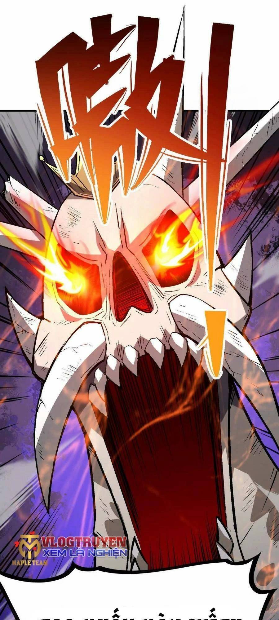 Thần Thú Quật Khởi Chapter 10 - 37