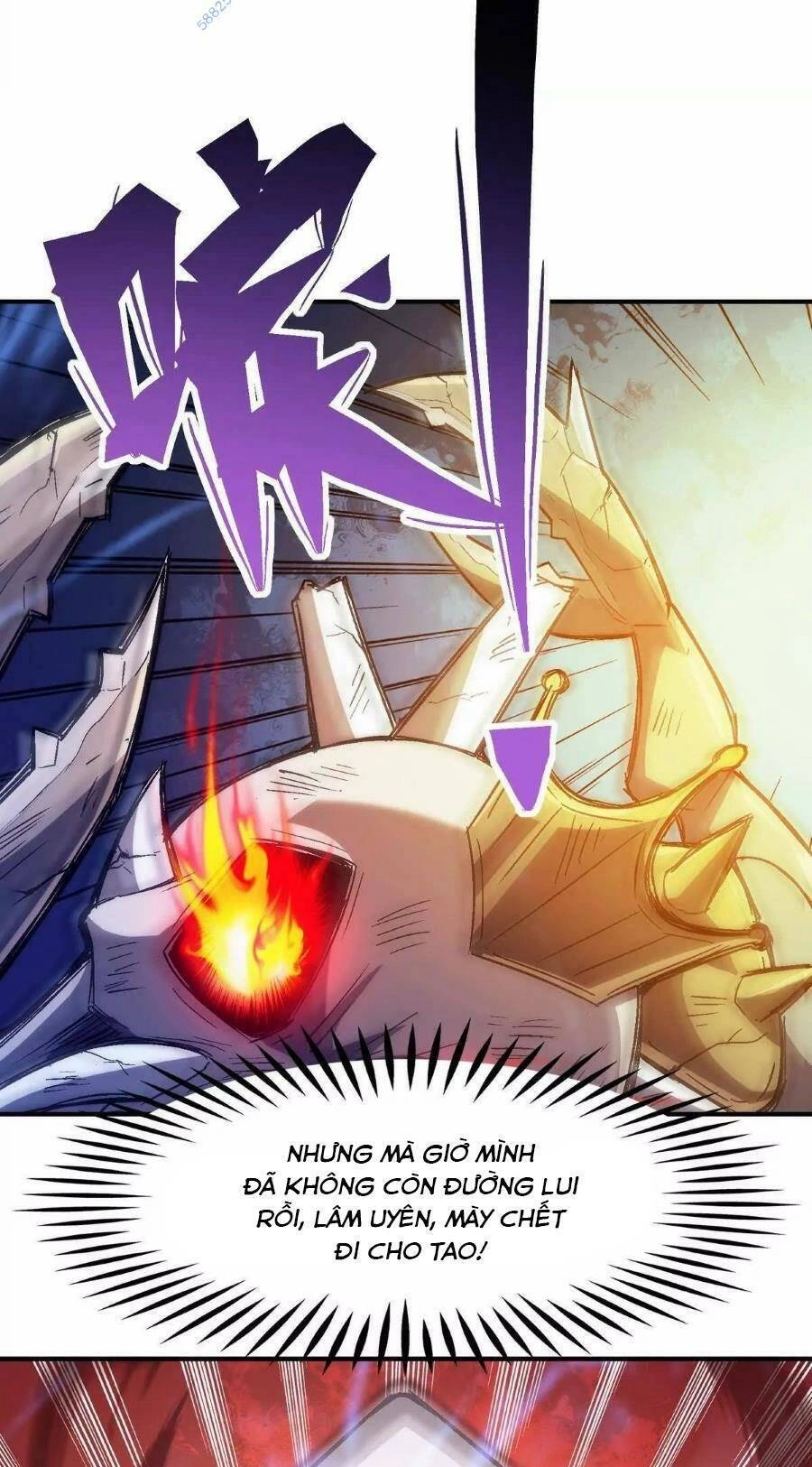 Thần Thú Quật Khởi Chapter 10 - 41