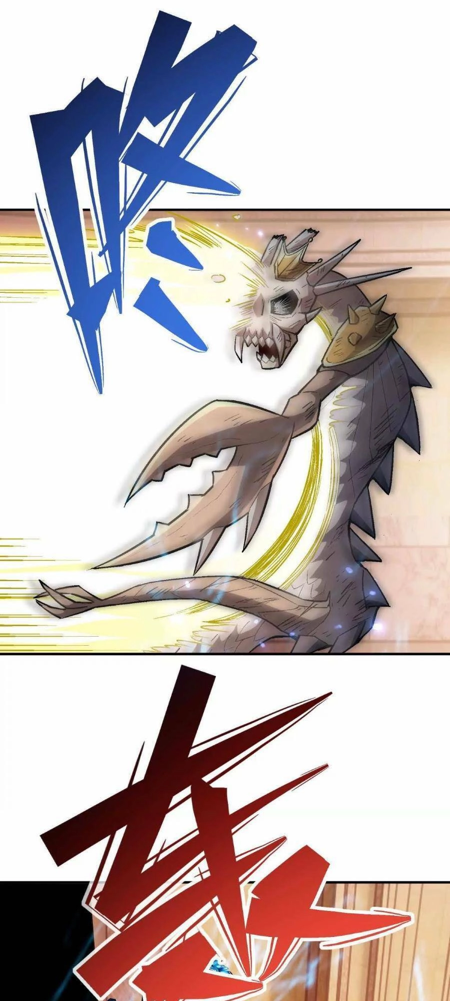 Thần Thú Quật Khởi Chapter 10 - 43