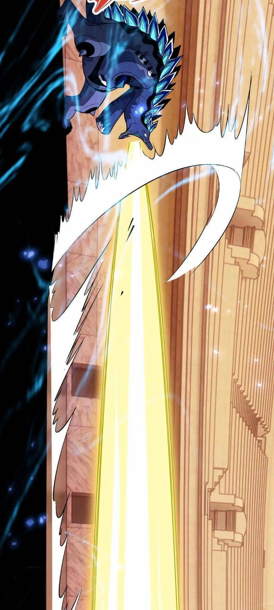 Thần Thú Quật Khởi Chapter 10 - 44