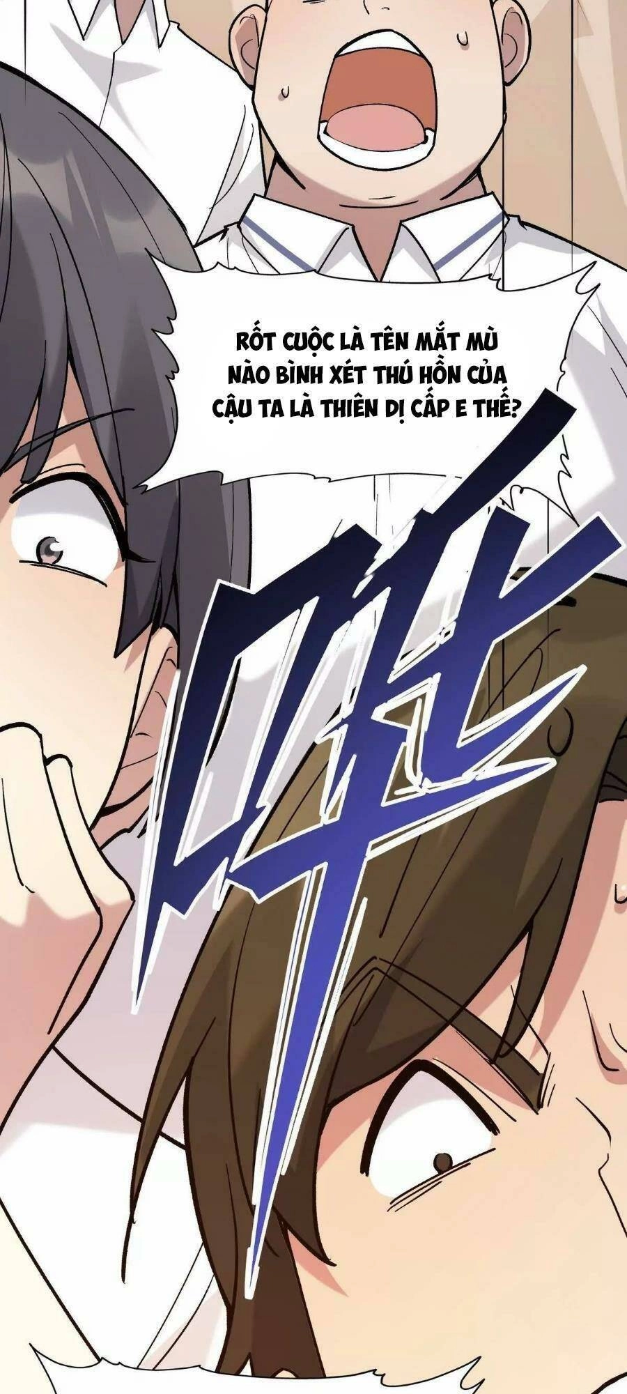 Thần Thú Quật Khởi Chapter 10 - 51