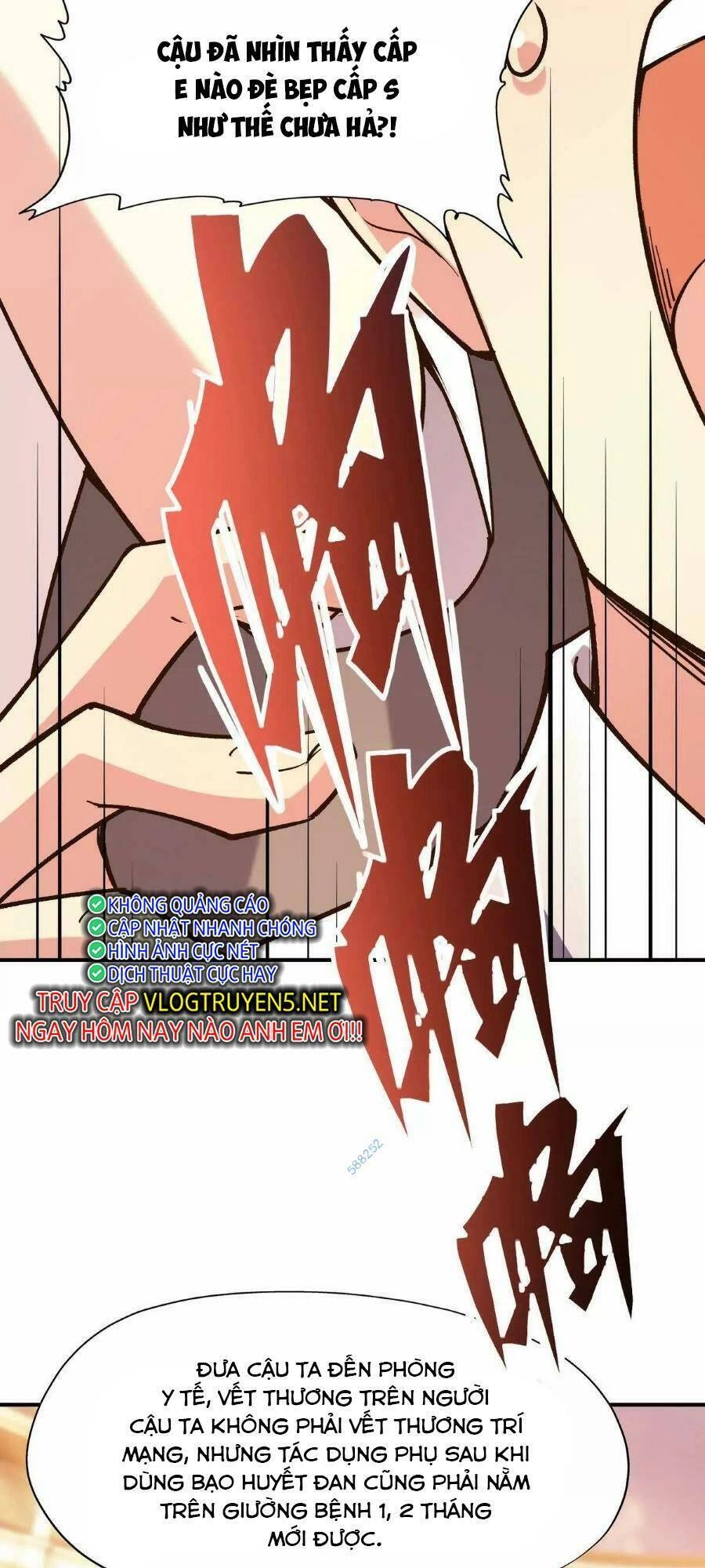 Thần Thú Quật Khởi Chapter 10 - 52