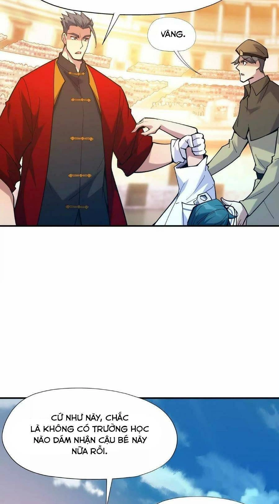 Thần Thú Quật Khởi Chapter 10 - 53