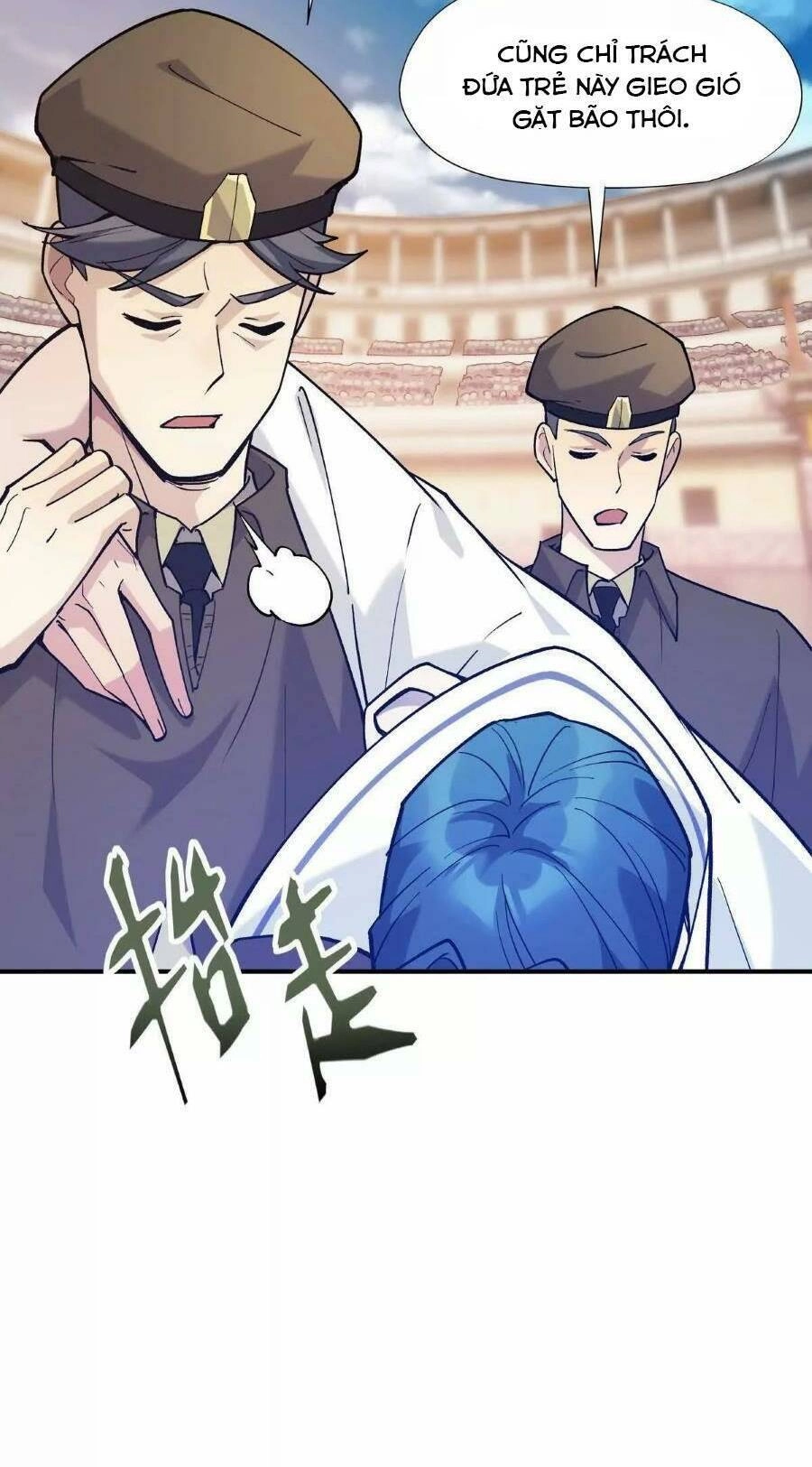 Thần Thú Quật Khởi Chapter 10 - 54