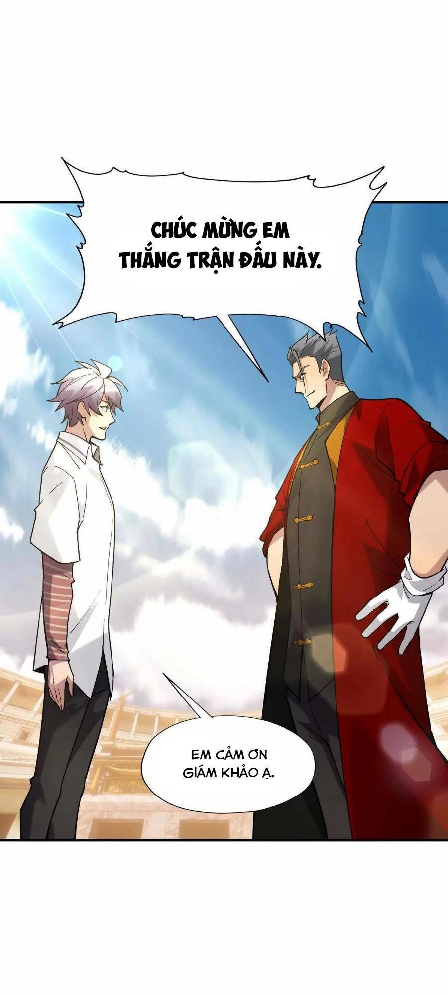 Thần Thú Quật Khởi Chapter 10 - 55