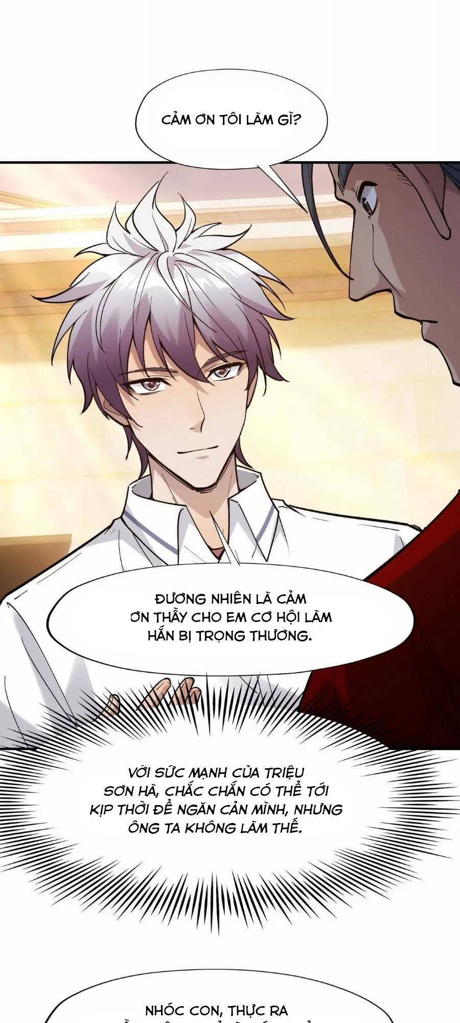 Thần Thú Quật Khởi Chapter 10 - 56