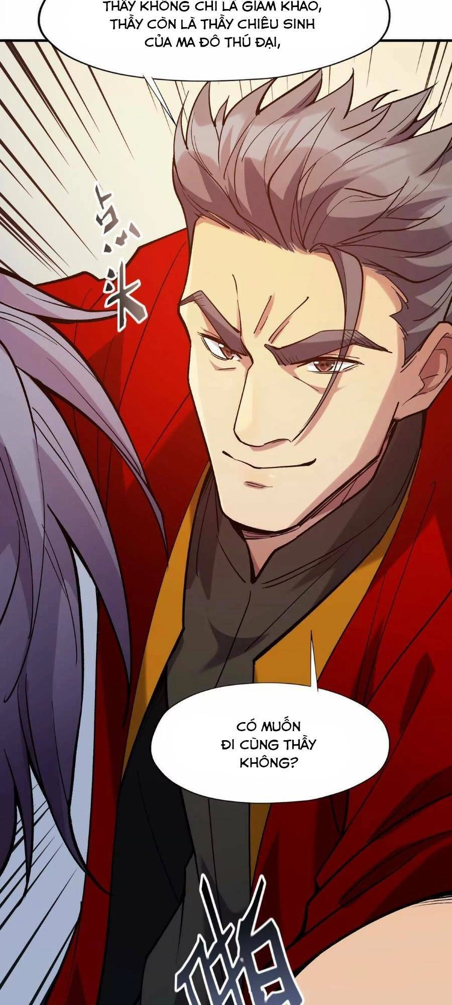 Thần Thú Quật Khởi Chapter 10 - 57