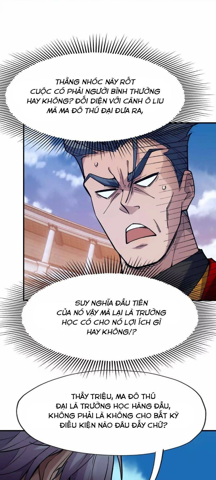 Thần Thú Quật Khởi Chapter 11 - 3