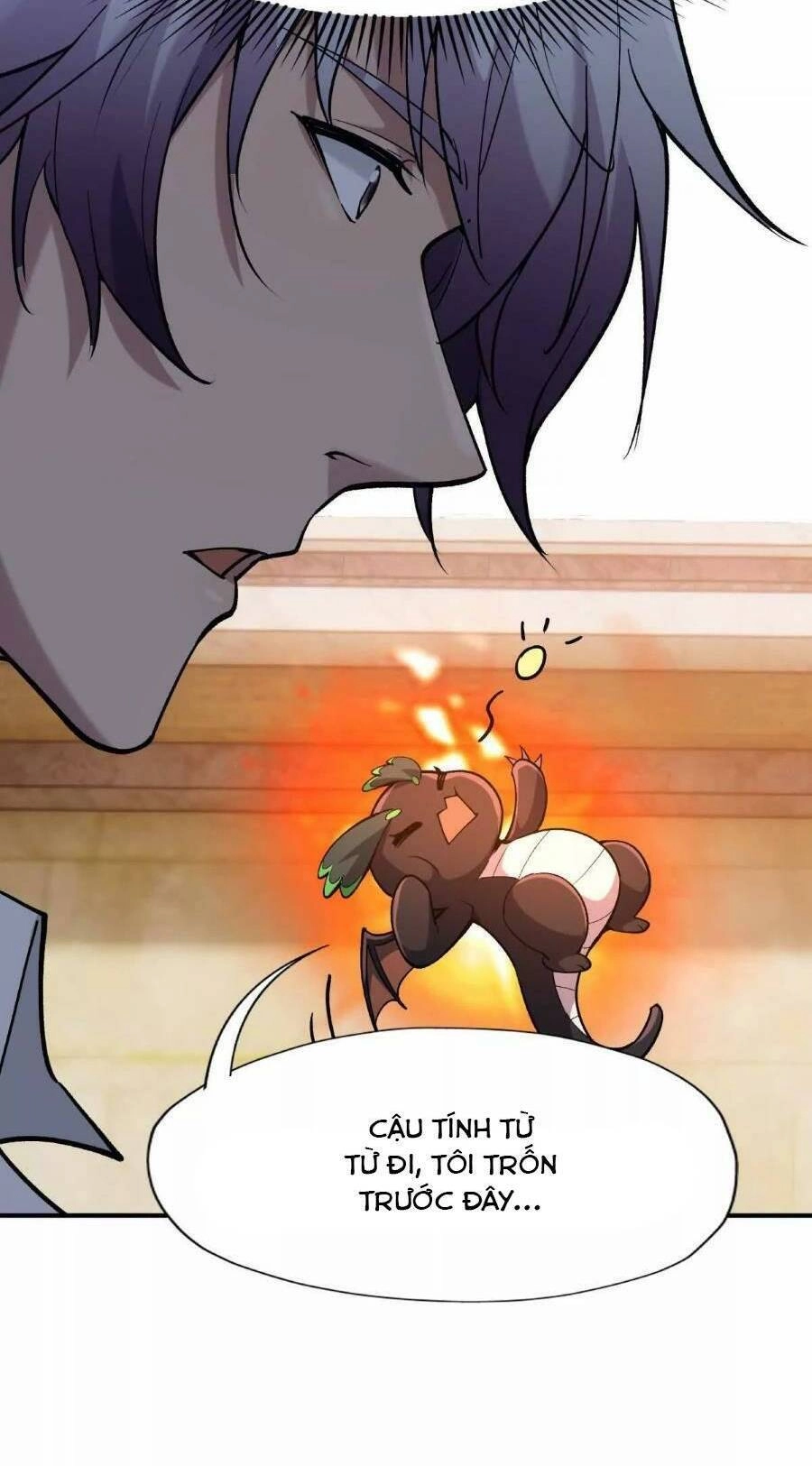 Thần Thú Quật Khởi Chapter 11 - 6