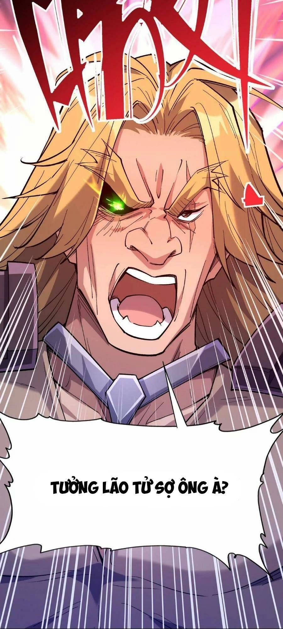 Thần Thú Quật Khởi Chapter 11 - 16