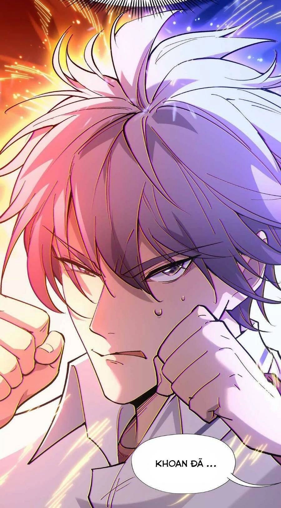 Thần Thú Quật Khởi Chapter 11 - 18