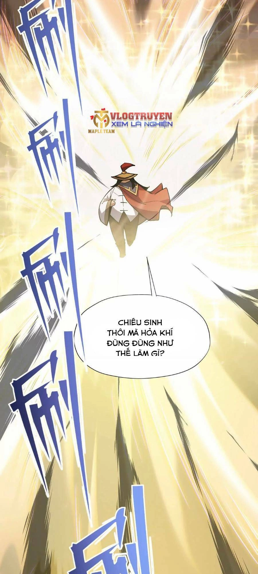 Thần Thú Quật Khởi Chapter 11 - 20