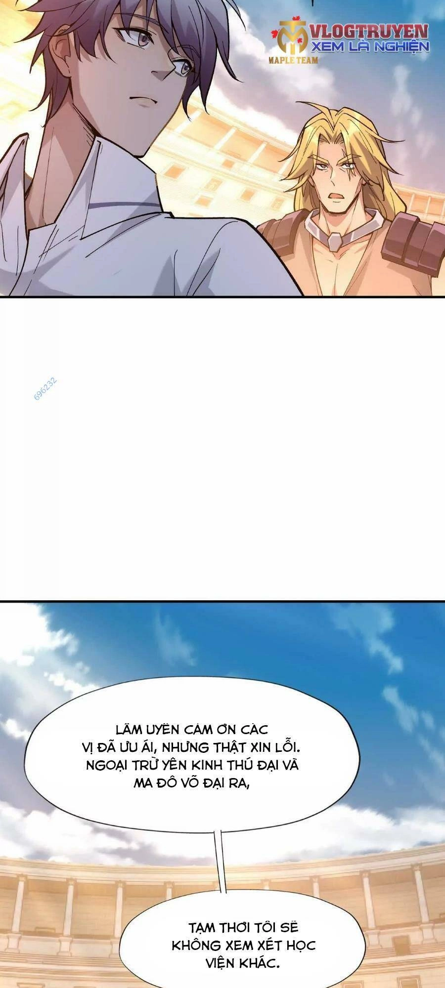 Thần Thú Quật Khởi Chapter 11 - 26