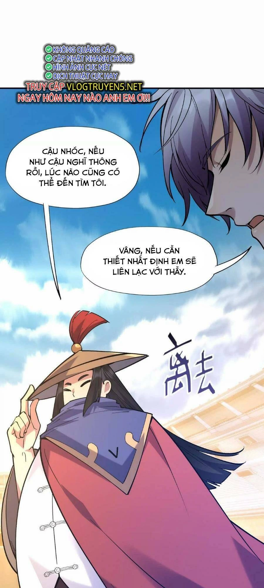 Thần Thú Quật Khởi Chapter 11 - 28