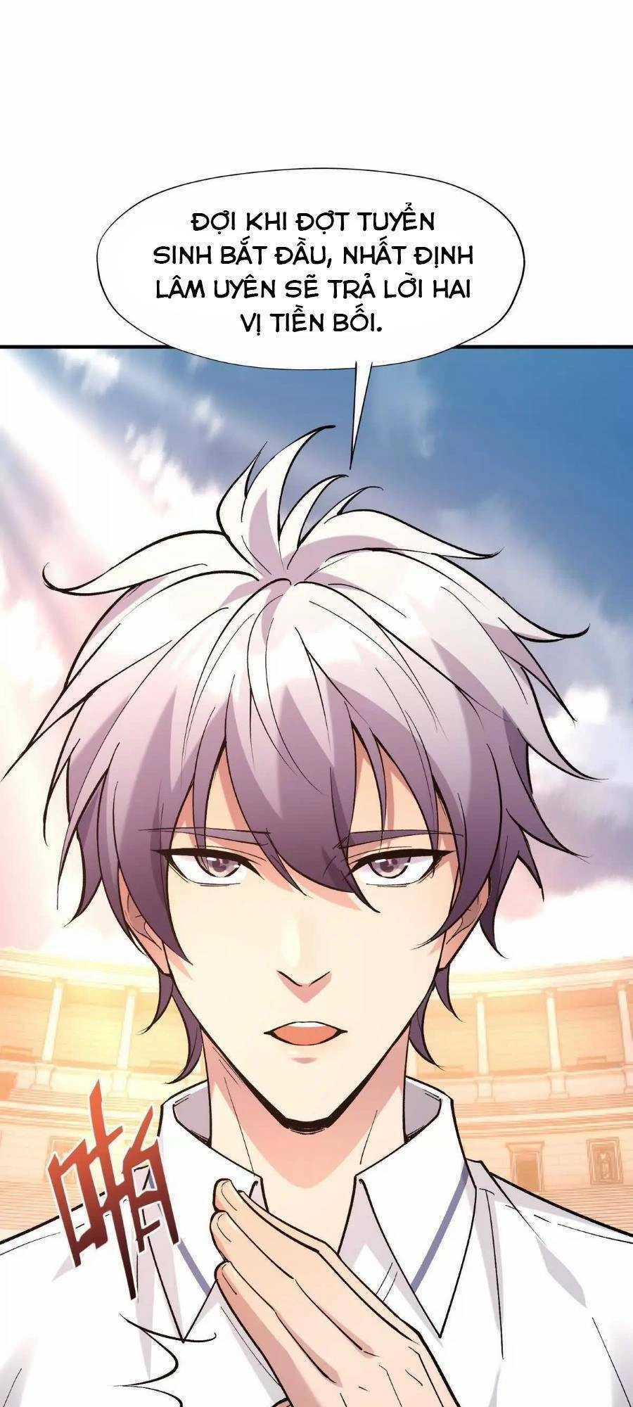 Thần Thú Quật Khởi Chapter 11 - 31