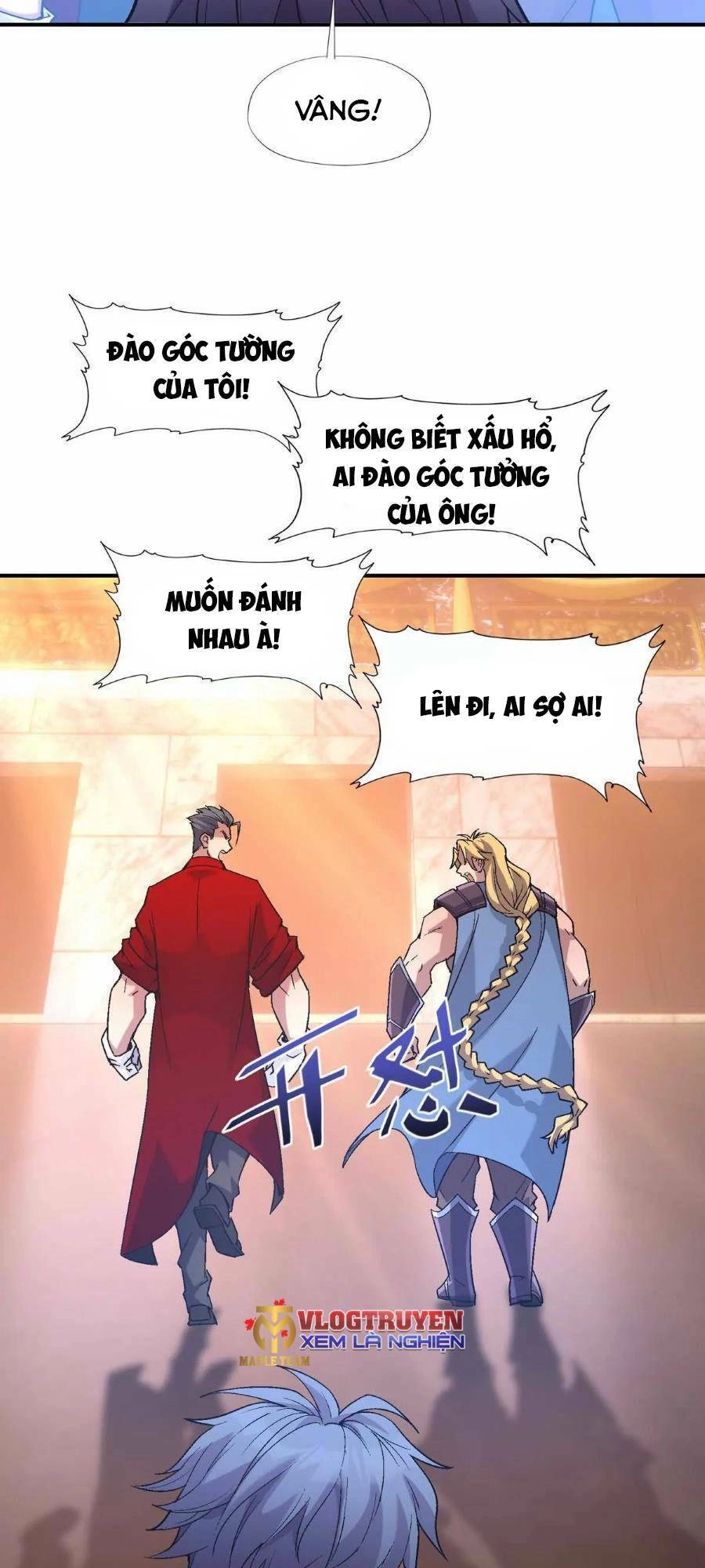 Thần Thú Quật Khởi Chapter 11 - 33