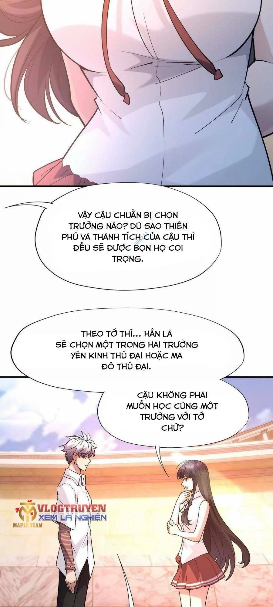 Thần Thú Quật Khởi Chapter 11 - 38