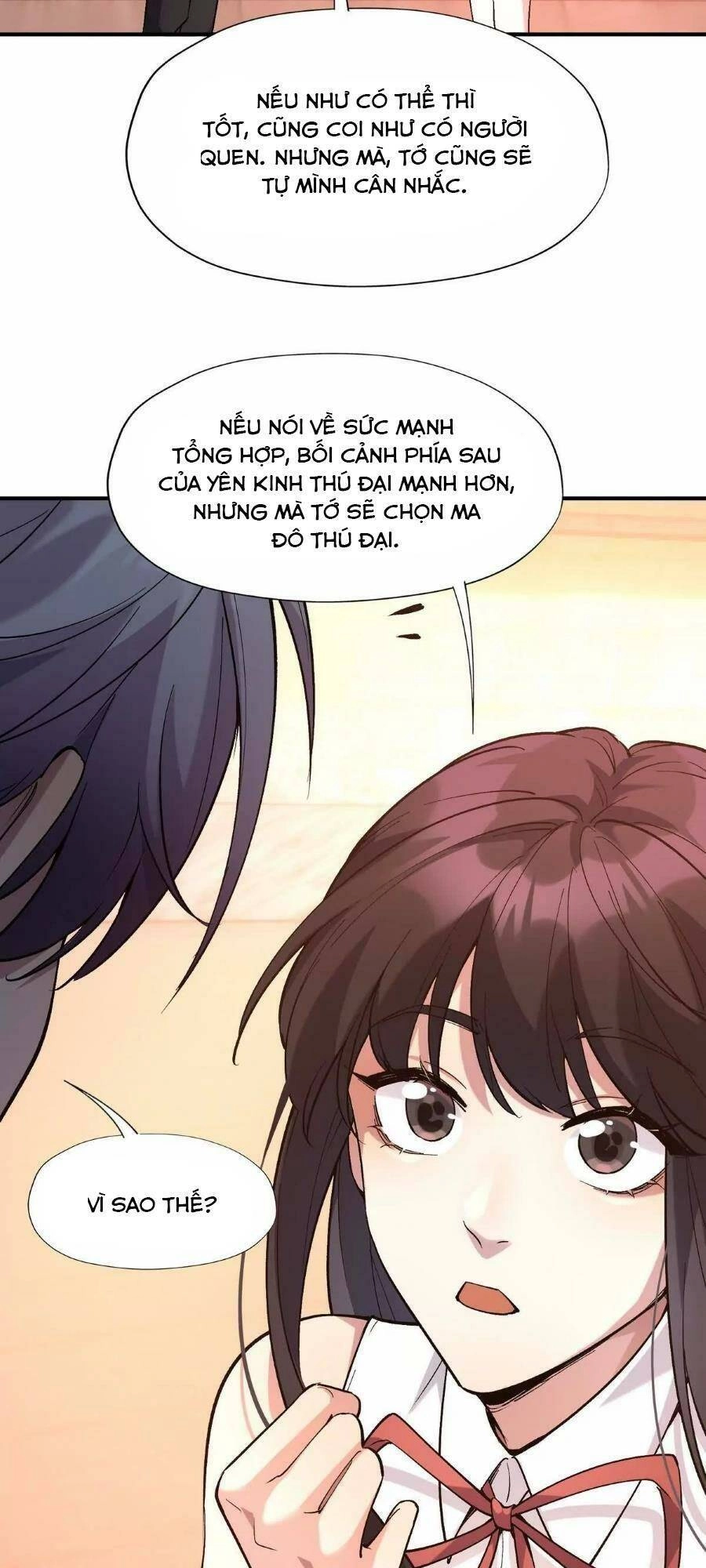 Thần Thú Quật Khởi Chapter 11 - 39