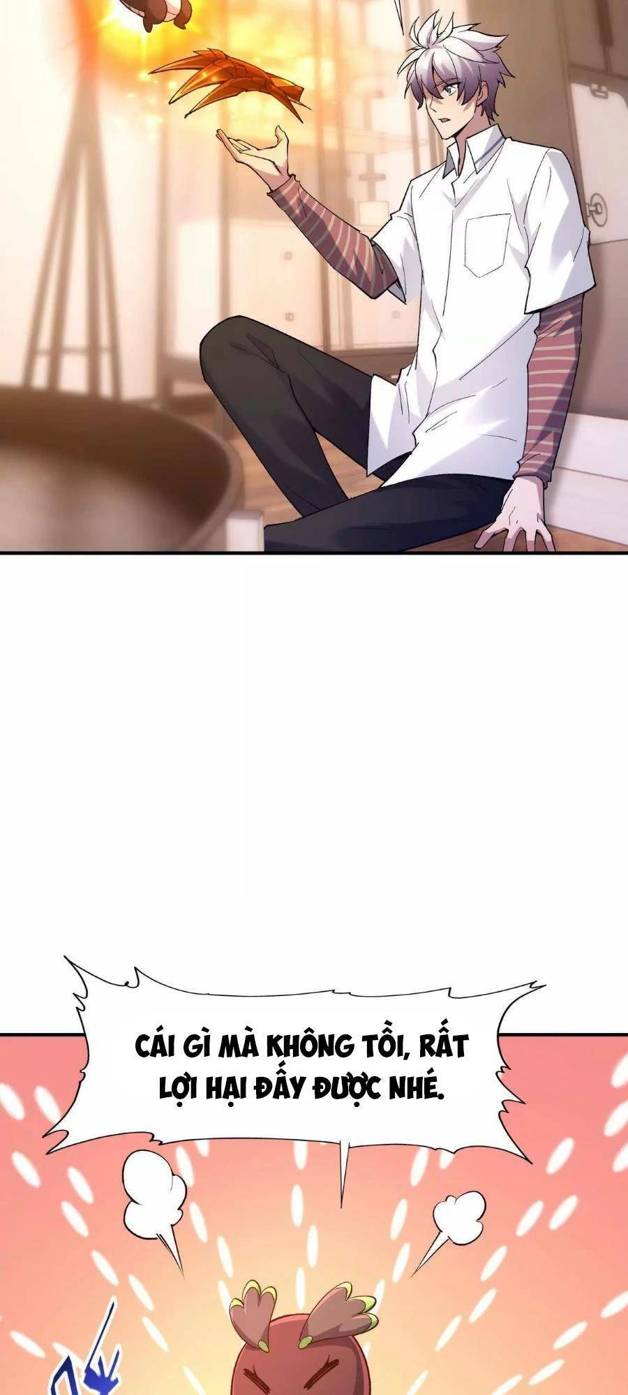 Thần Thú Quật Khởi Chapter 11 - 46