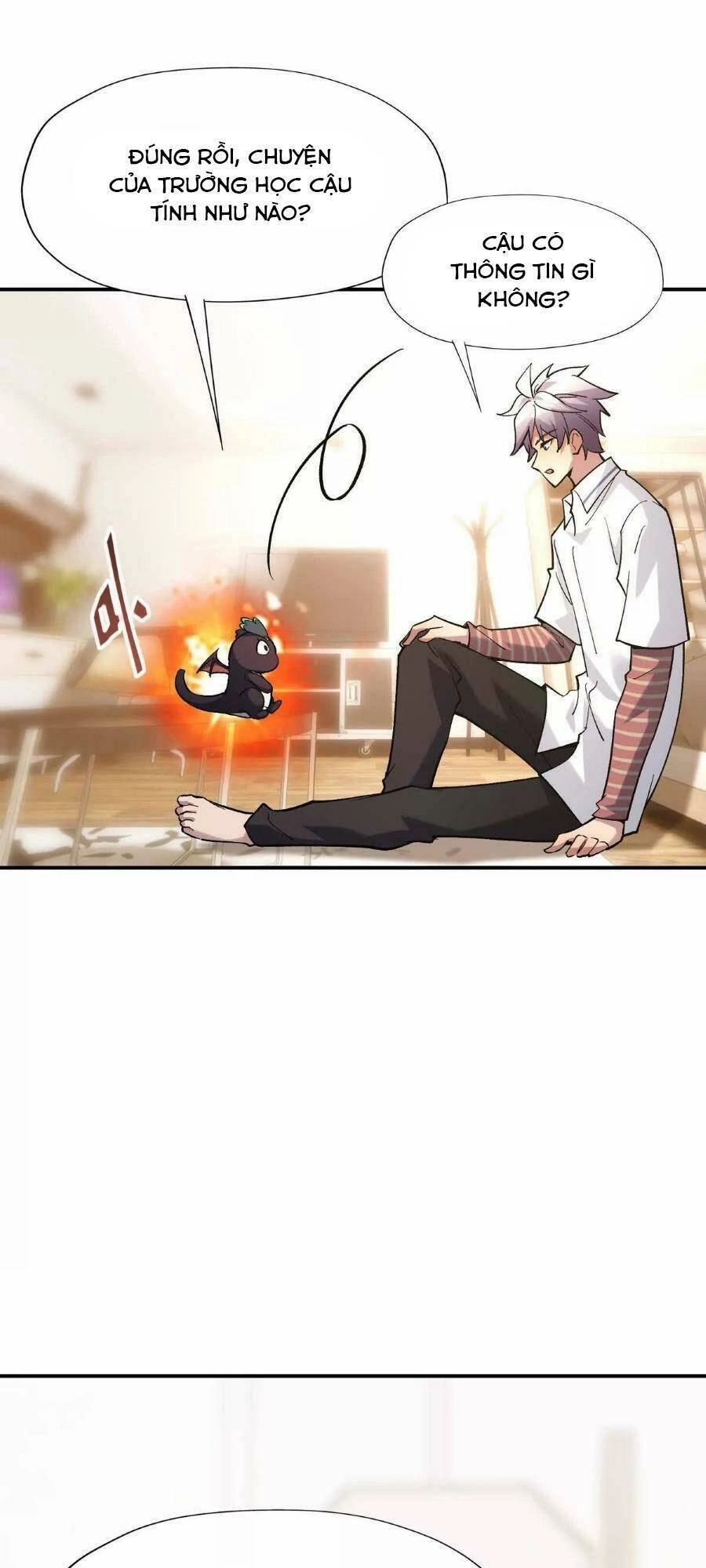 Thần Thú Quật Khởi Chapter 11 - 49