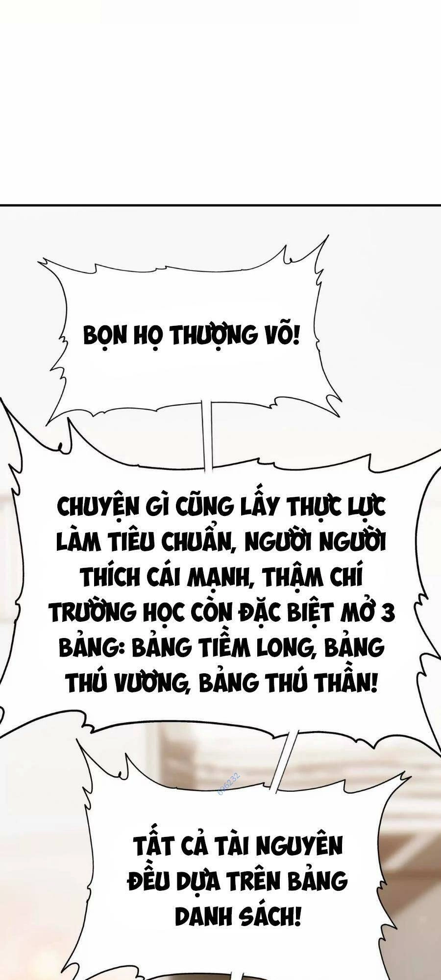 Thần Thú Quật Khởi Chapter 11 - 51
