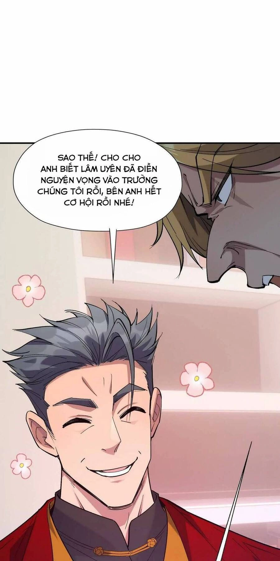 Thần Thú Quật Khởi Chapter 12 - 2