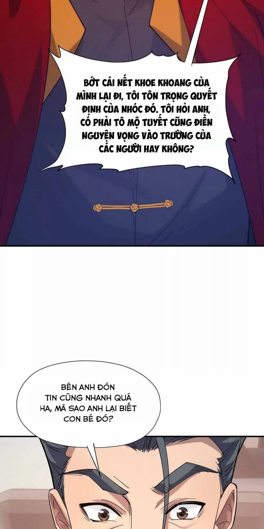 Thần Thú Quật Khởi Chapter 12 - 3