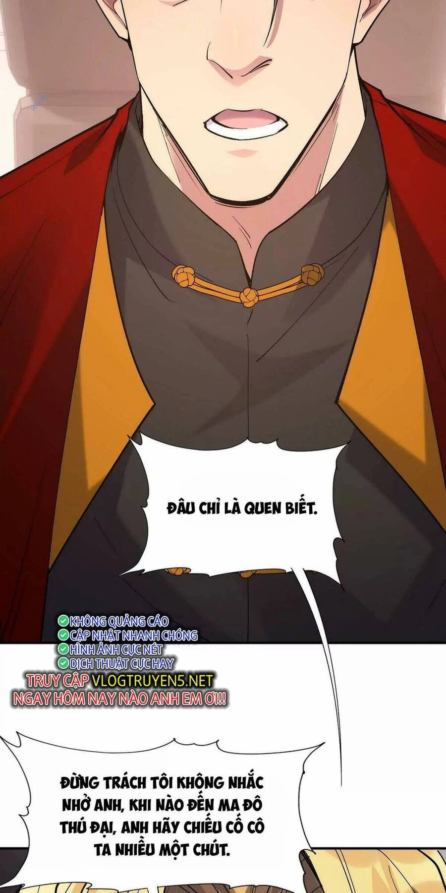 Thần Thú Quật Khởi Chapter 12 - 4