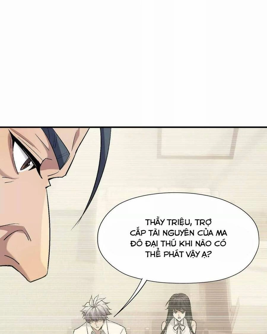 Thần Thú Quật Khởi Chapter 12 - 6