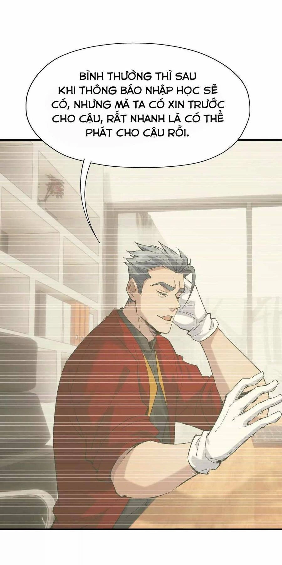 Thần Thú Quật Khởi Chapter 12 - 8