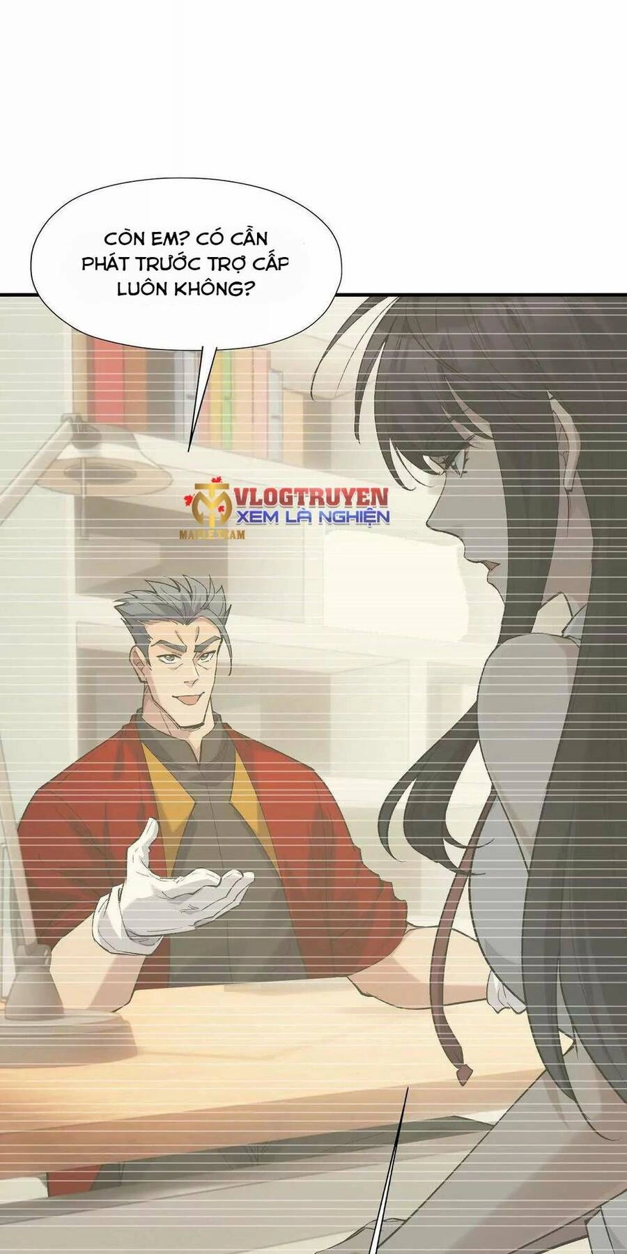 Thần Thú Quật Khởi Chapter 12 - 9