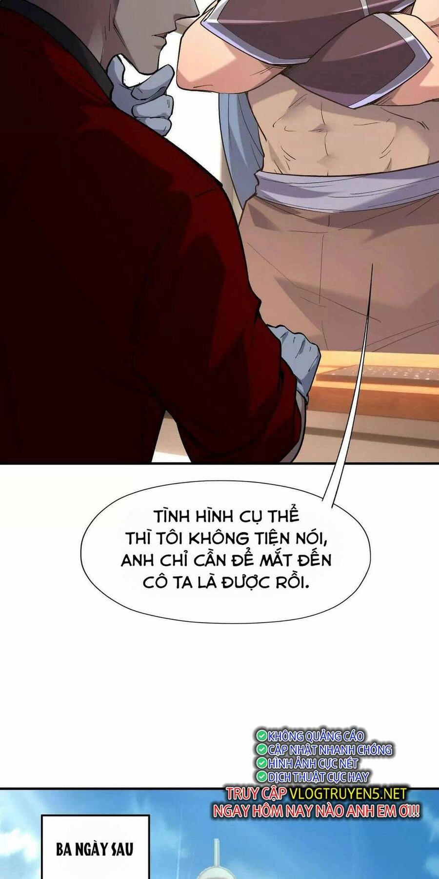 Thần Thú Quật Khởi Chapter 12 - 11