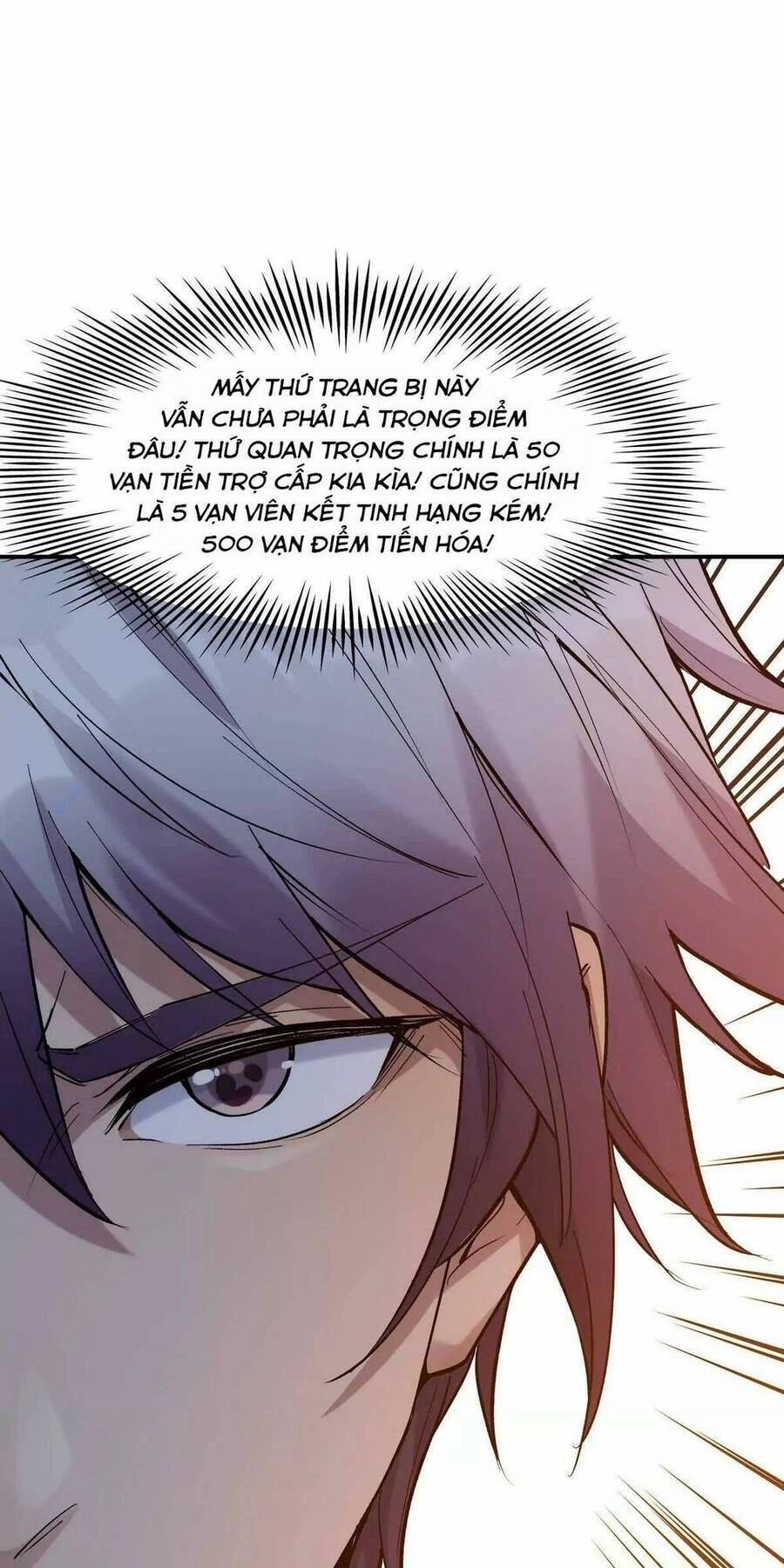 Thần Thú Quật Khởi Chapter 12 - 15