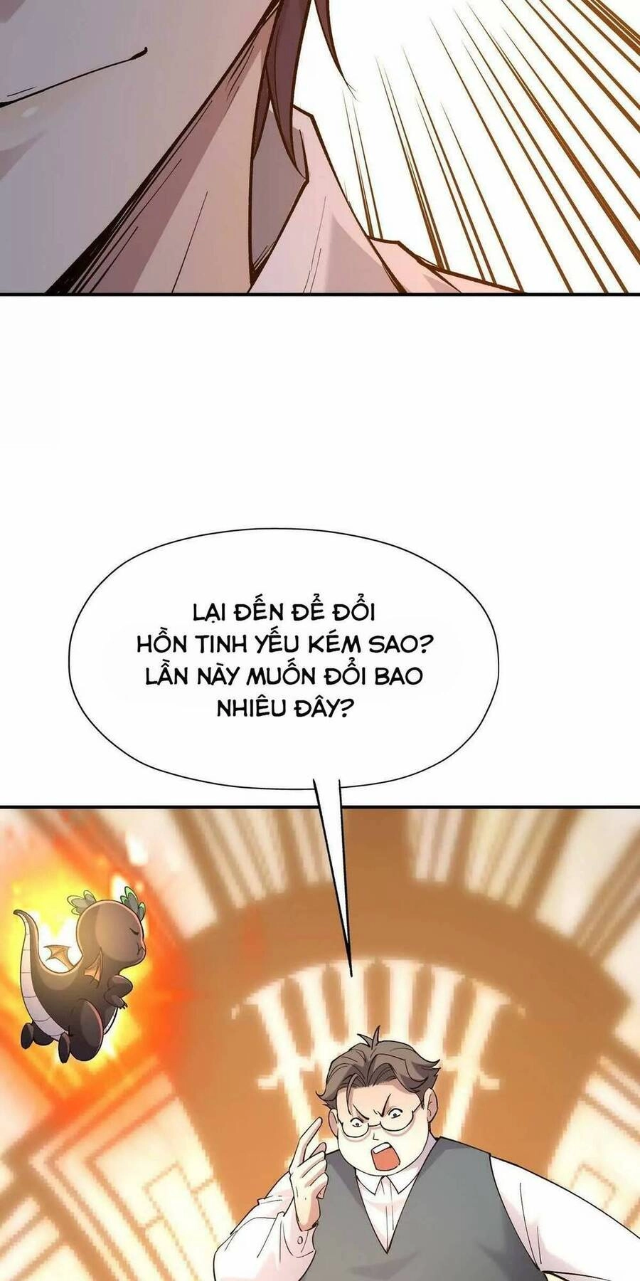 Thần Thú Quật Khởi Chapter 12 - 16