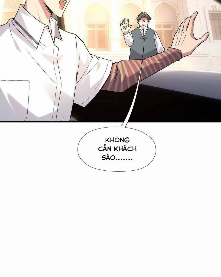 Thần Thú Quật Khởi Chapter 12 - 21