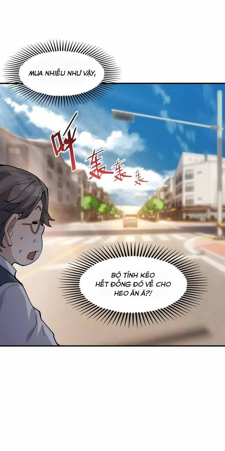 Thần Thú Quật Khởi Chapter 12 - 22