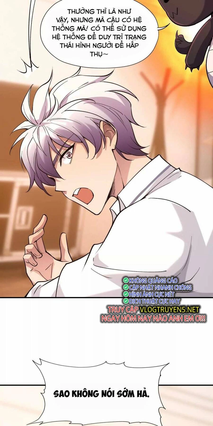 Thần Thú Quật Khởi Chapter 12 - 25